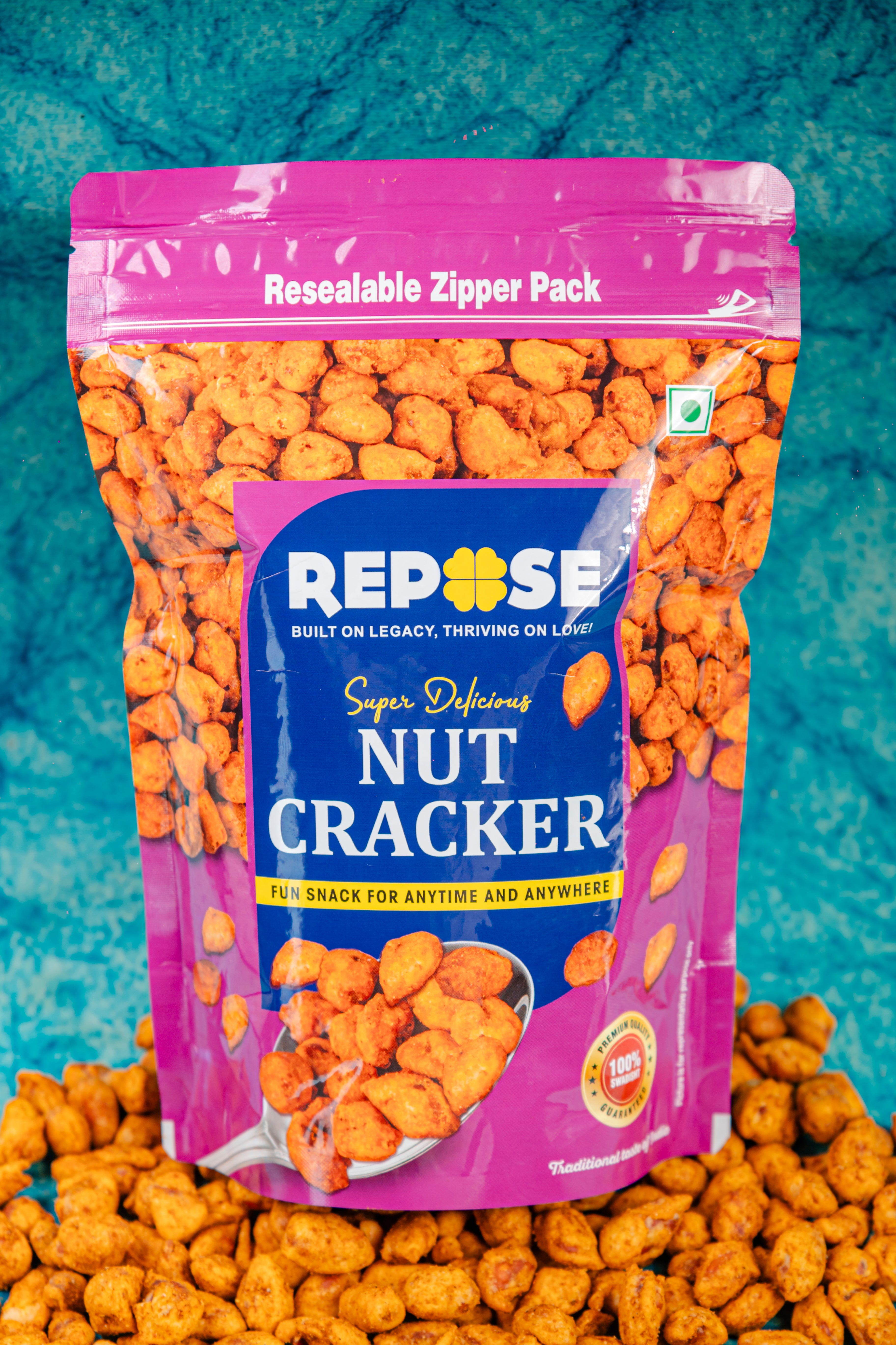 Nut Cracker