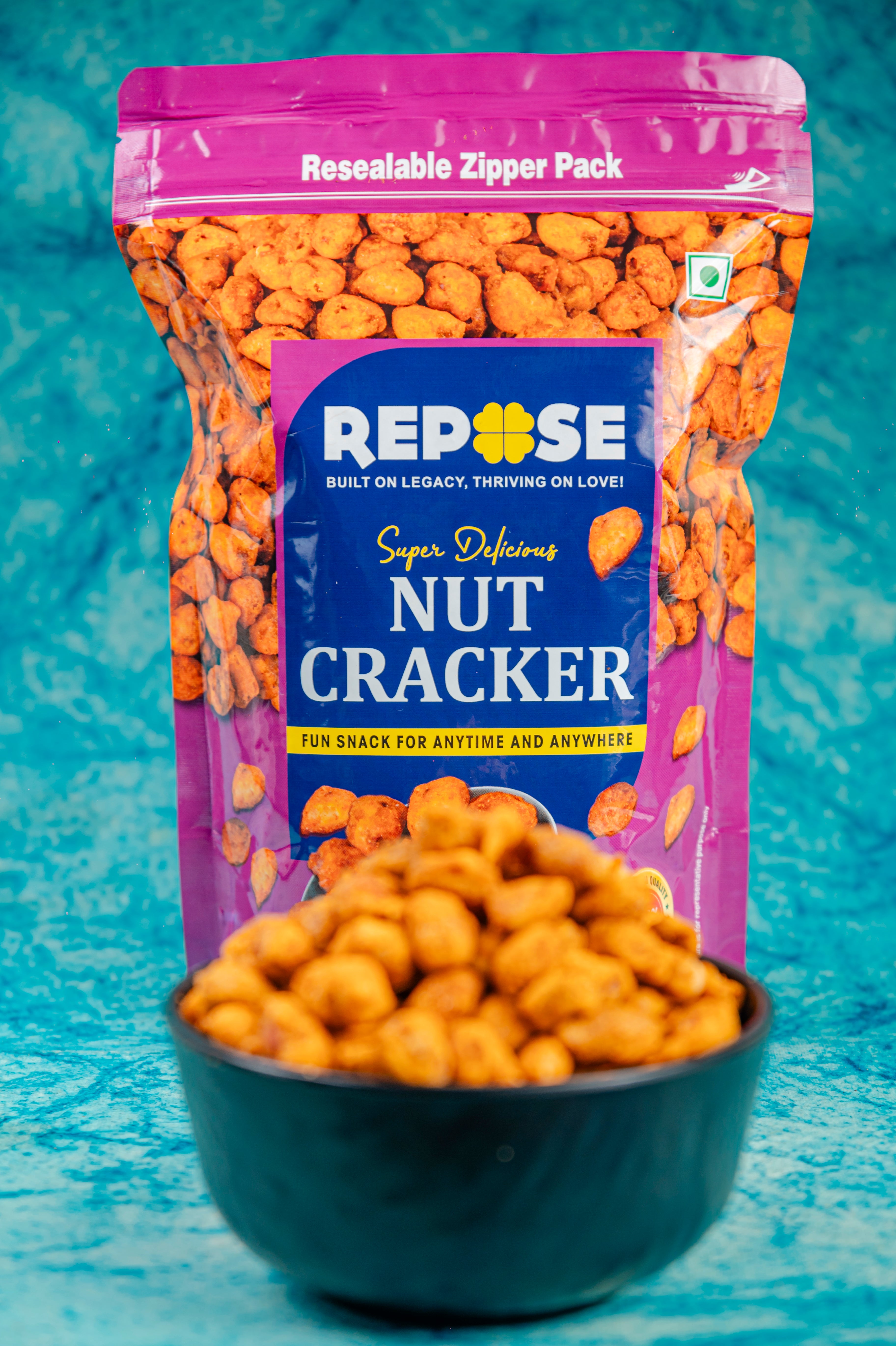 Nut Cracker