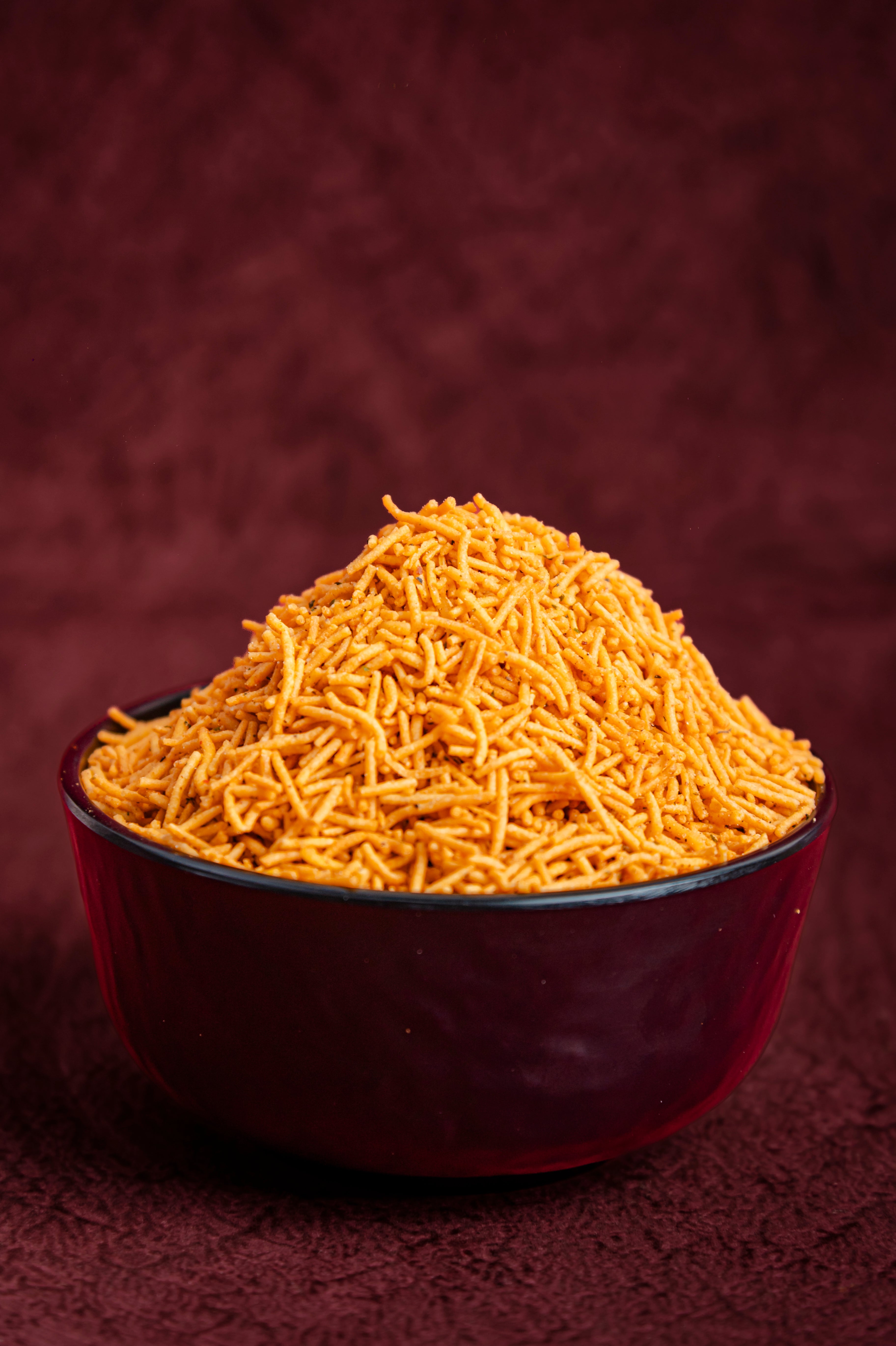 Aloo Bhujia