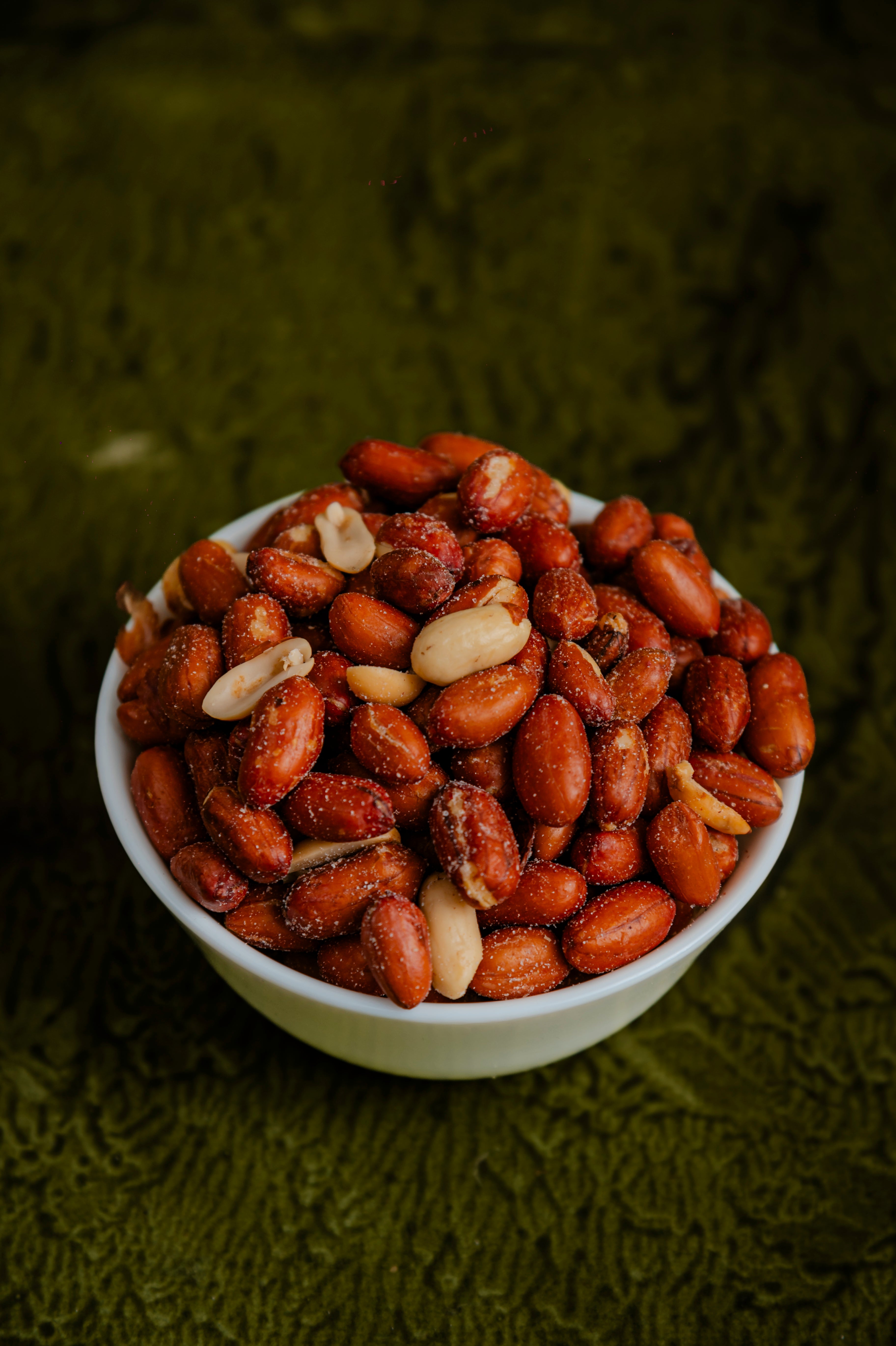 Masala Badam