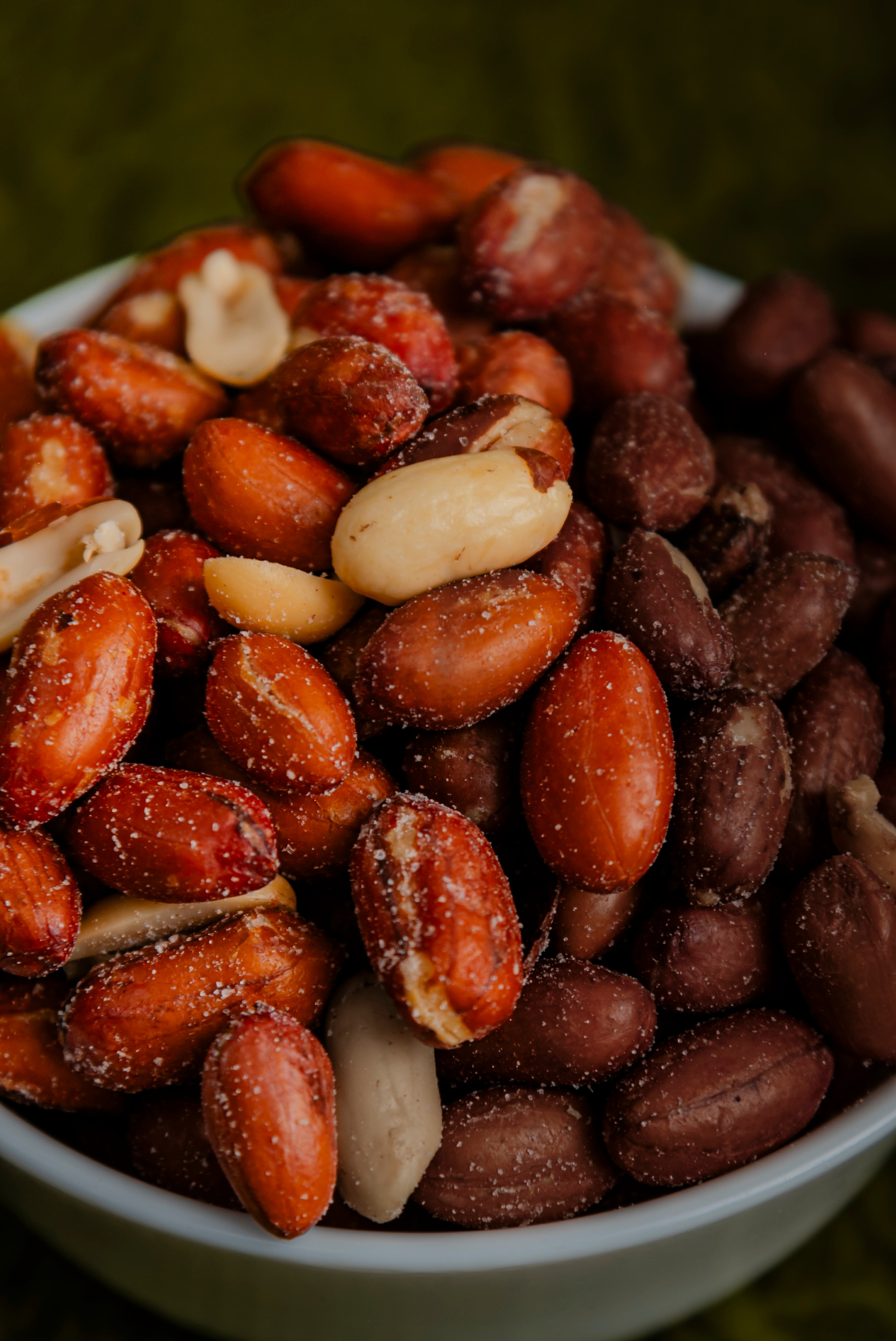 Masala Badam