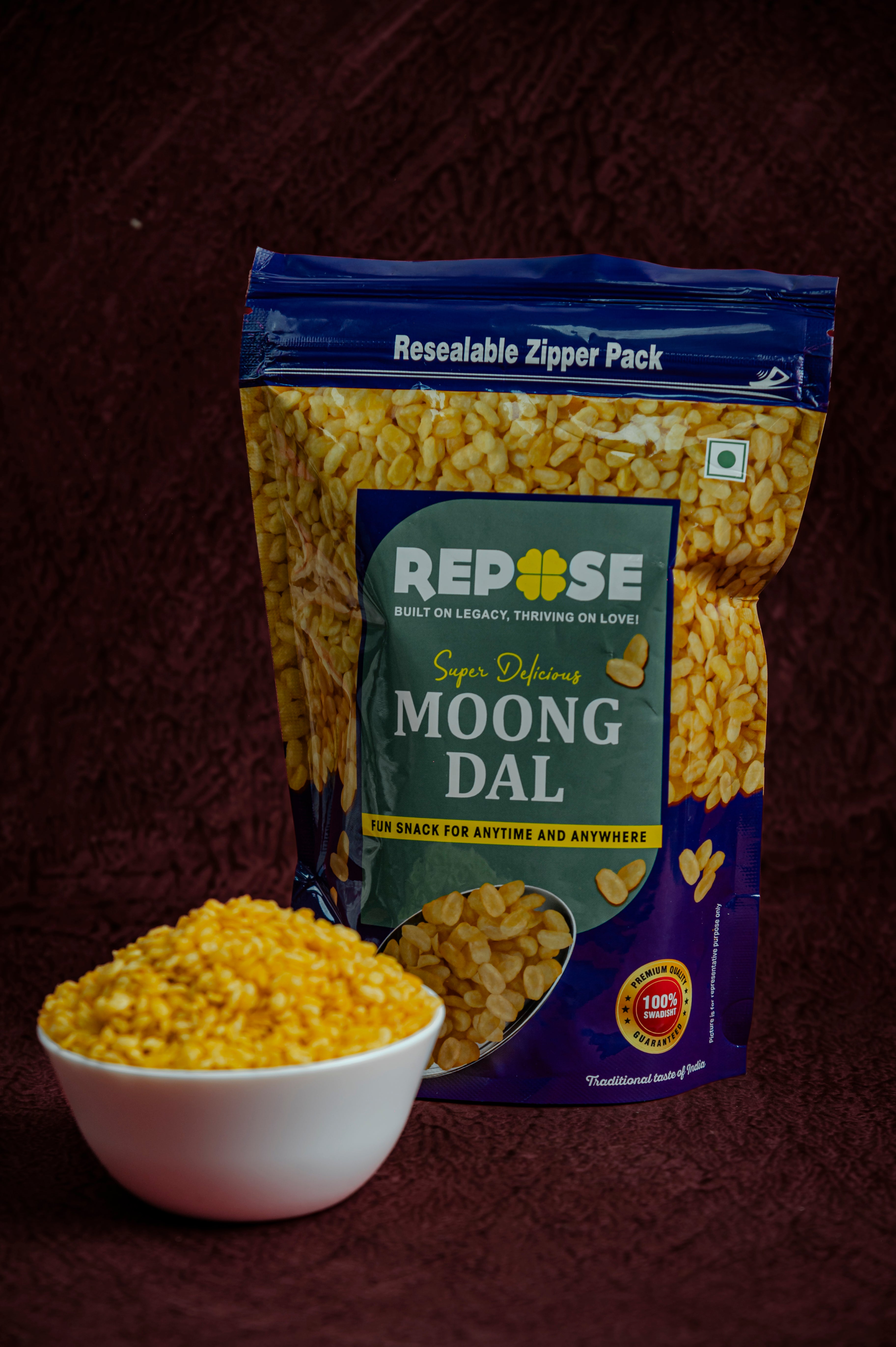 Moong Dal
