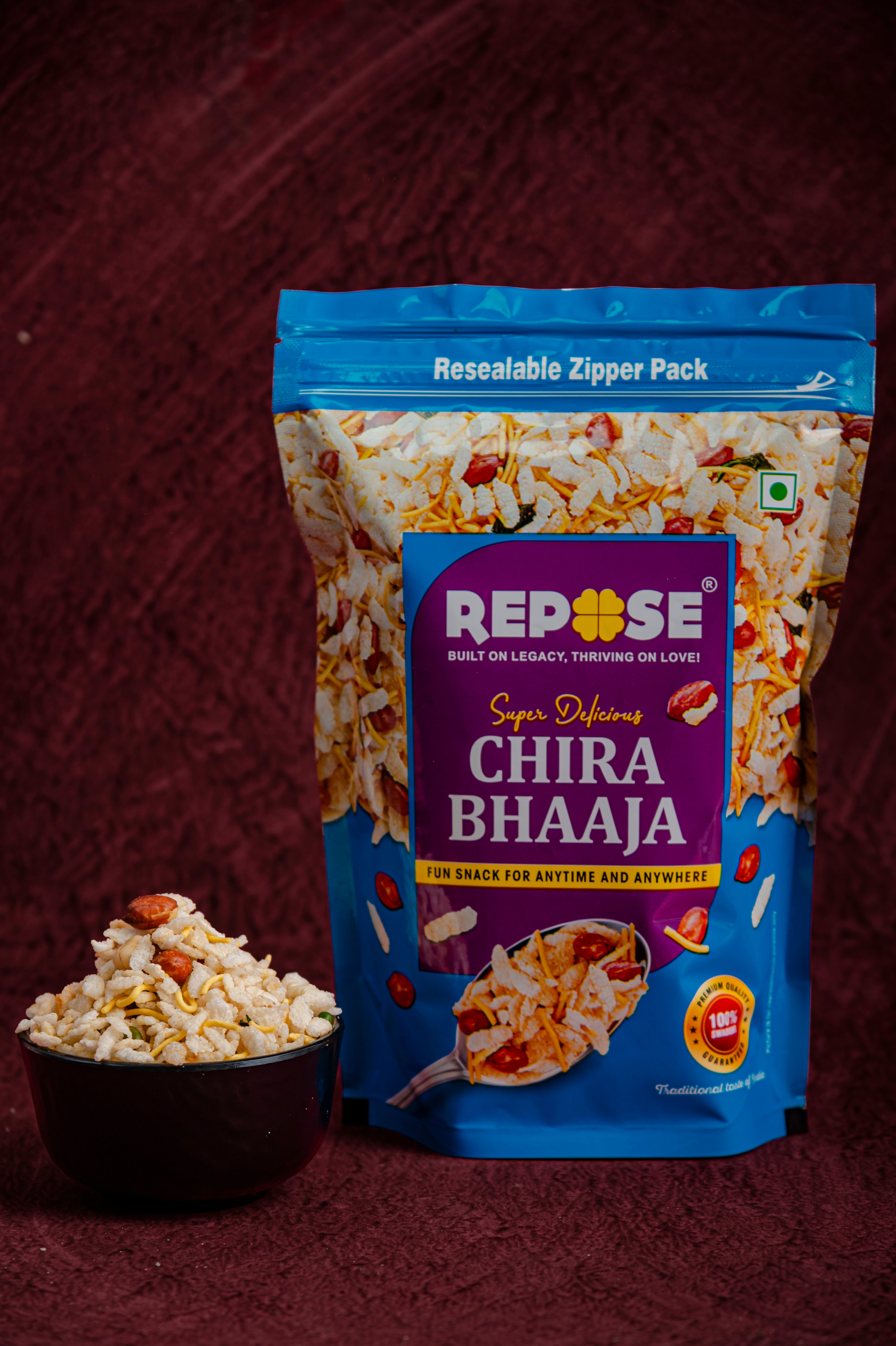 Chira Bhajaa