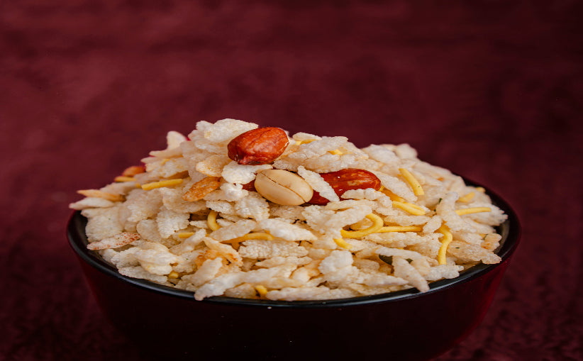 Chira Bhajaa