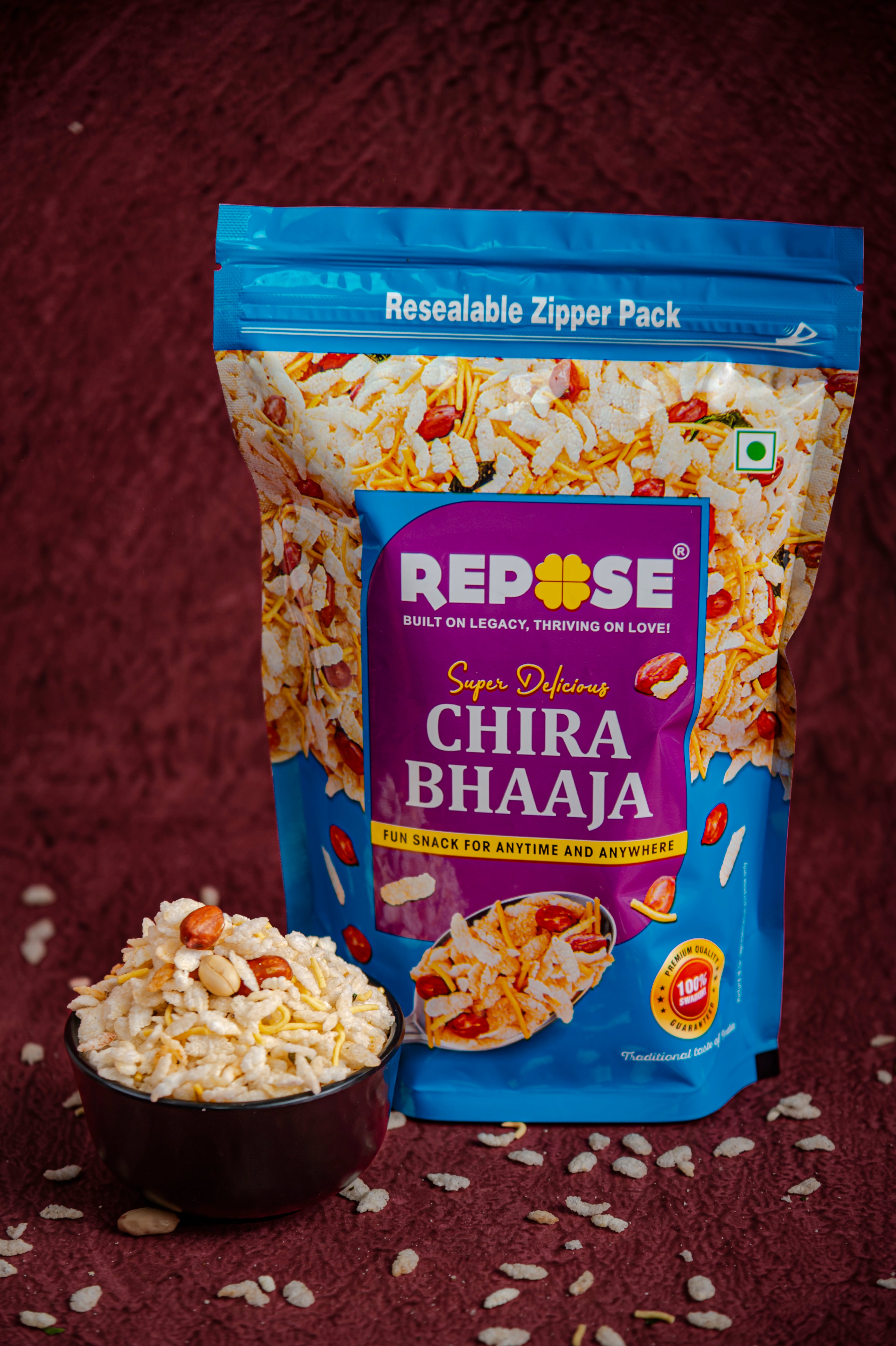 Chira Bhajaa