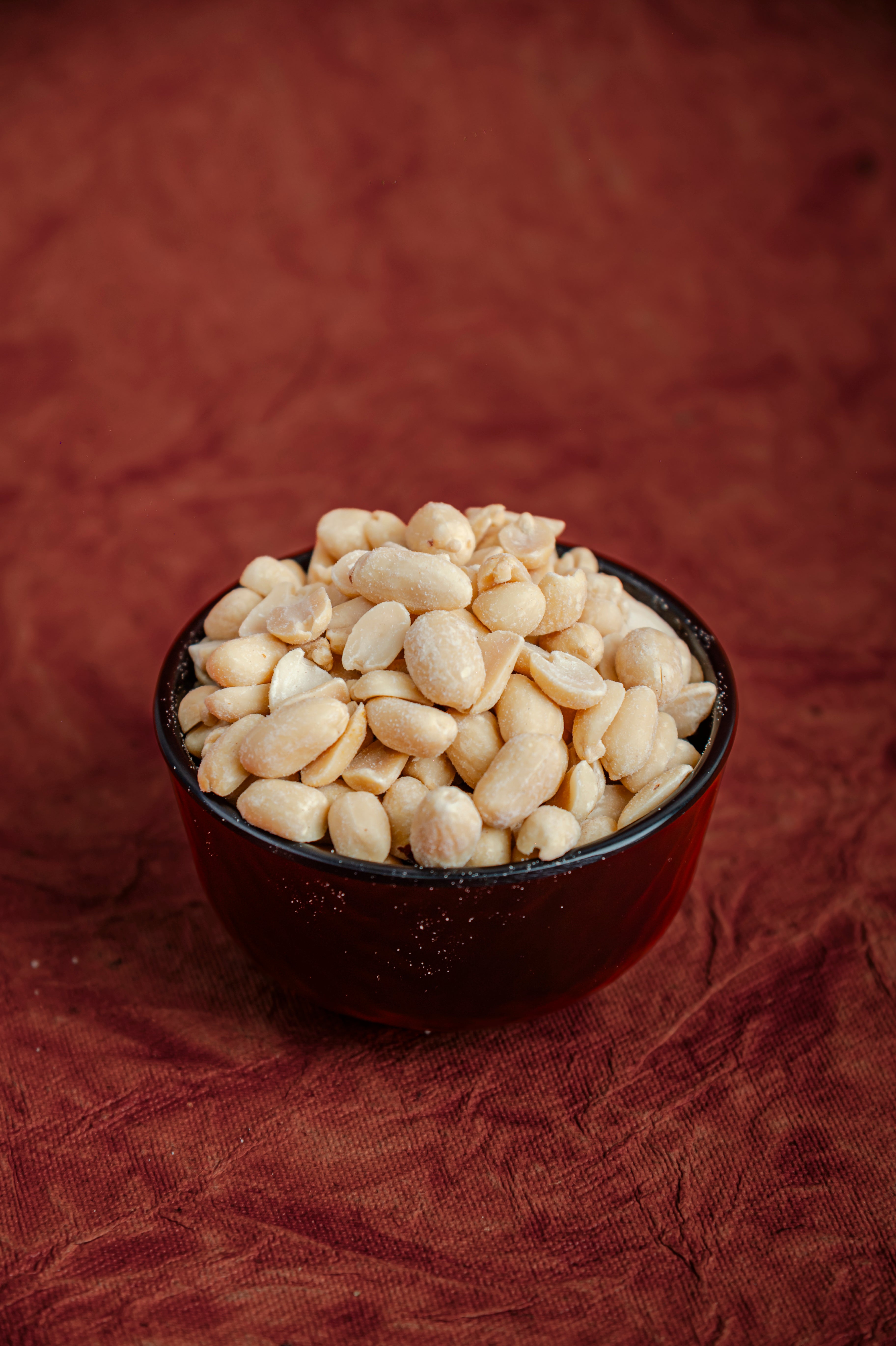 Salted Peanut