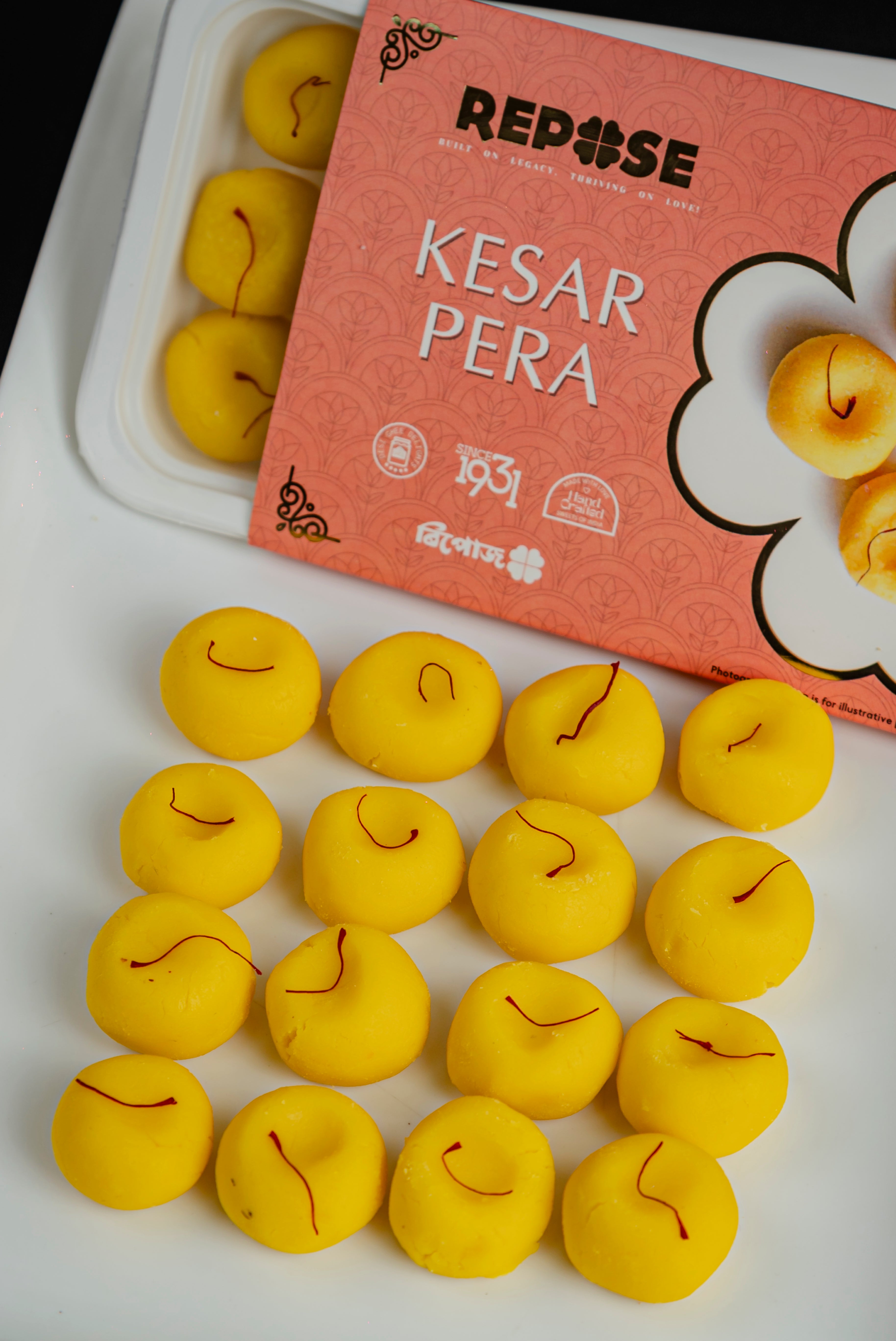 Kesar Pera