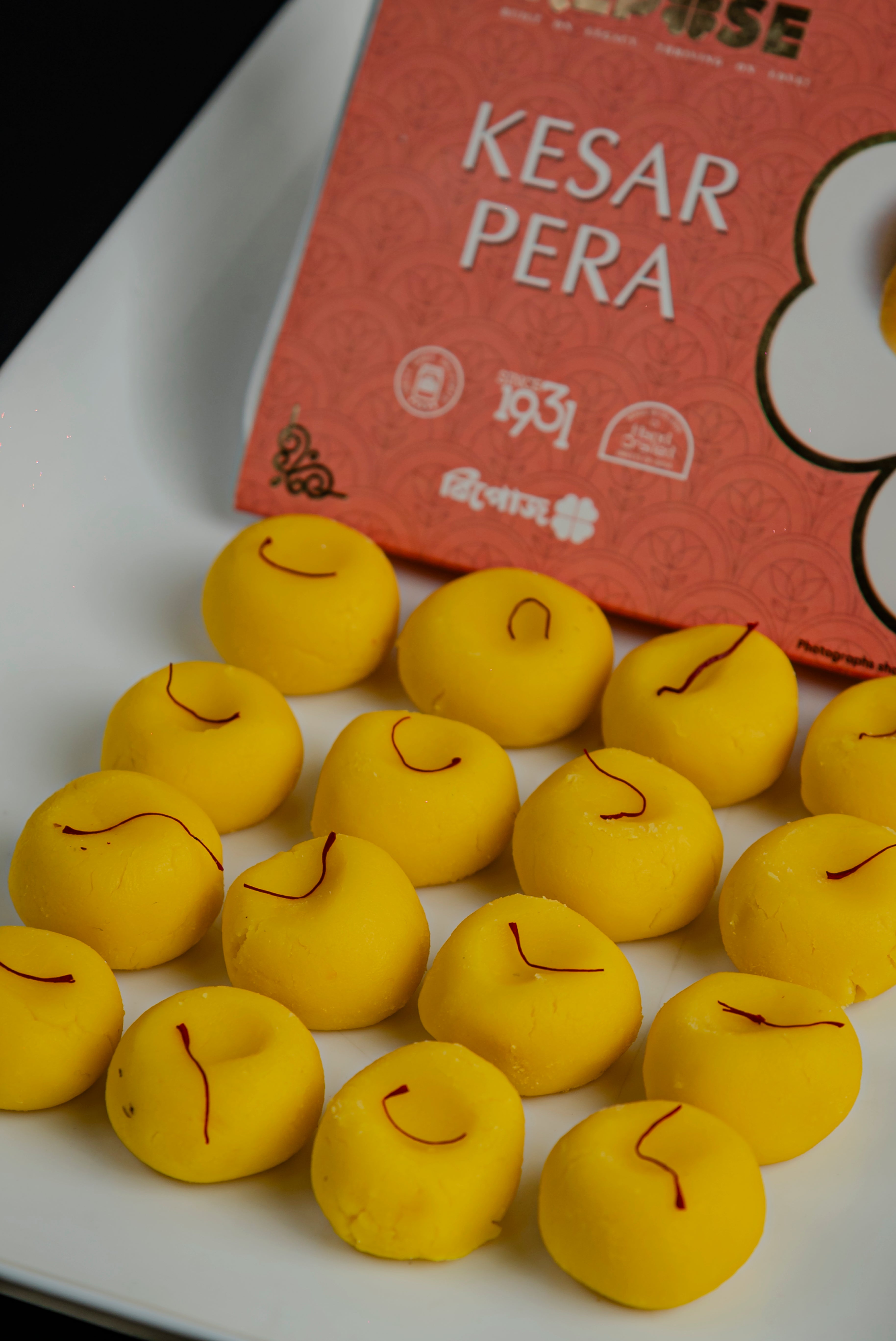 Kesar Pera