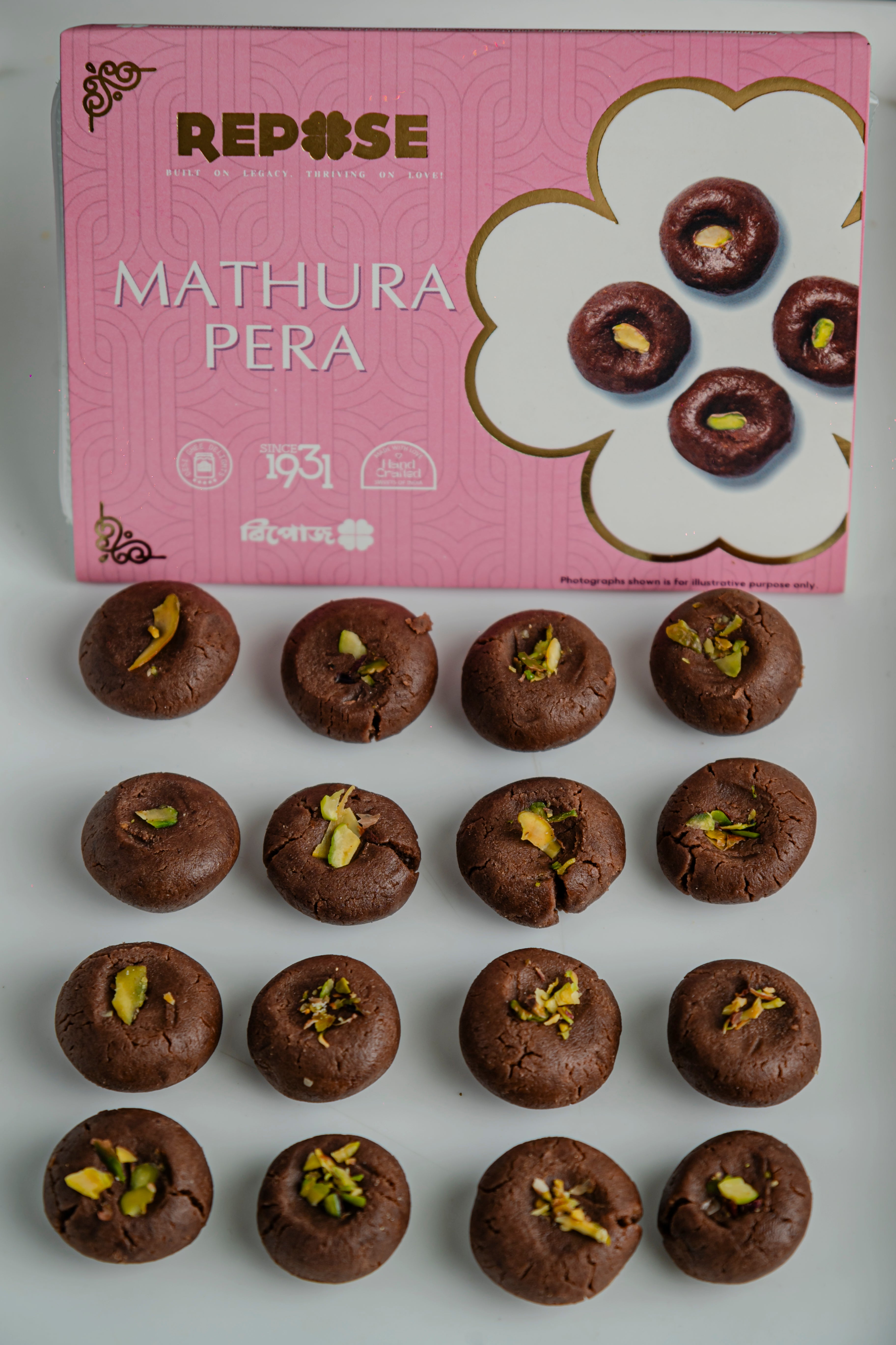 Mathura Pera