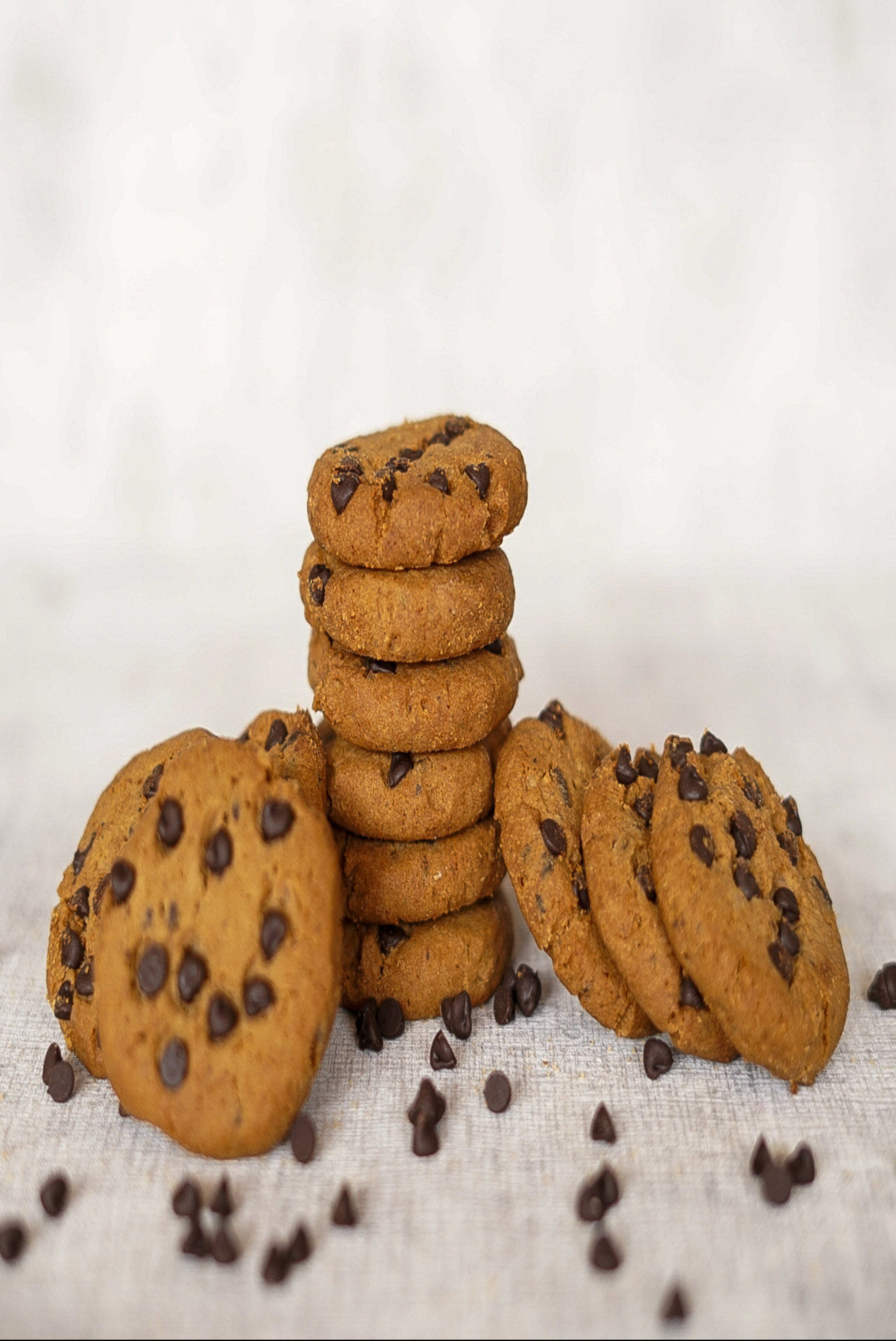 Choco Chip Cookies