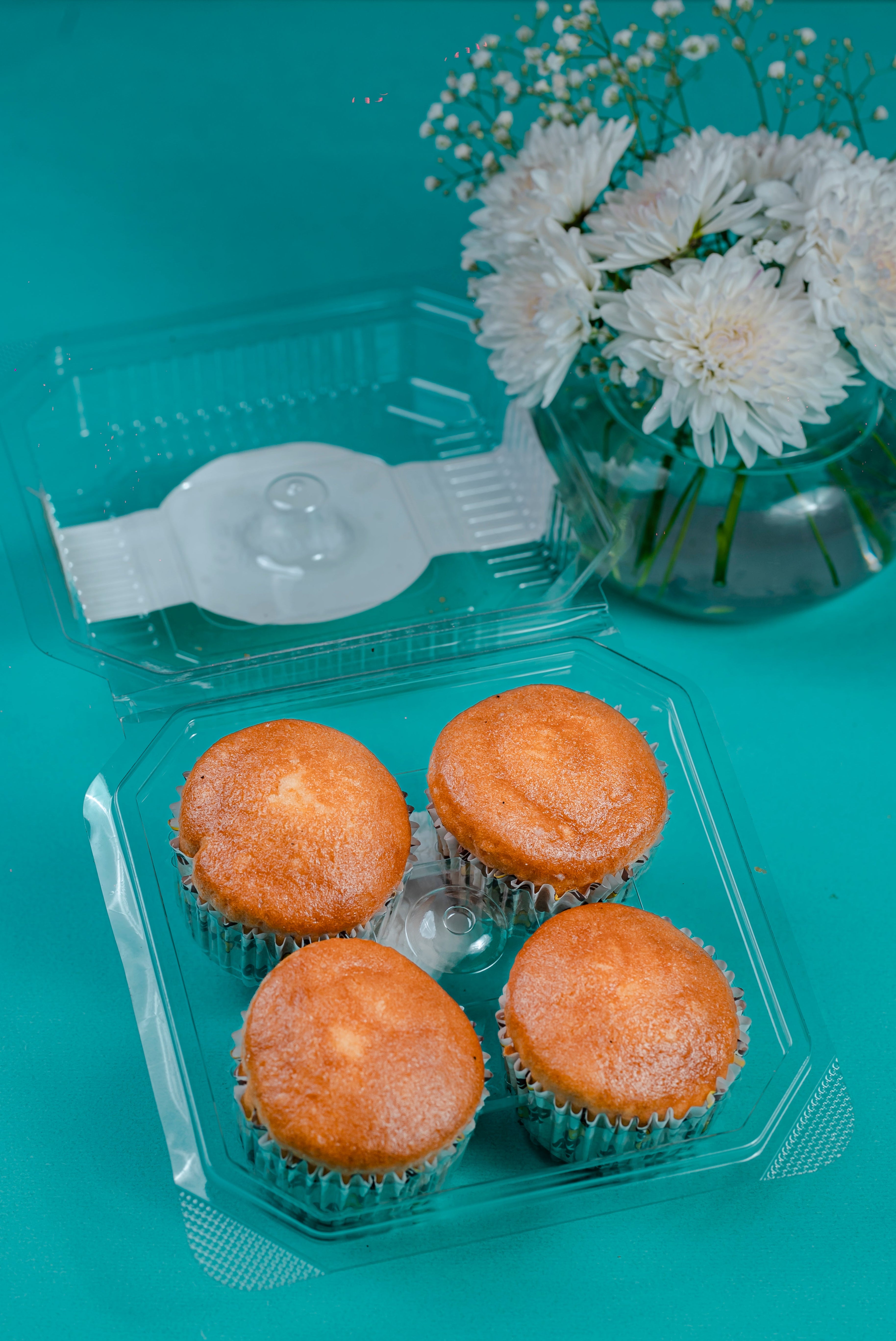 Vanilla Cupcake