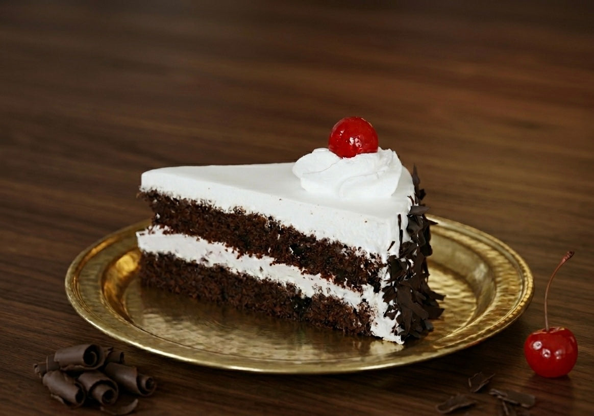 Black Forest