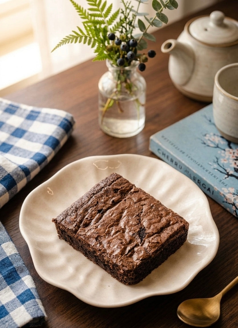 Chocolate Brownie