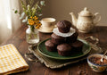 Chocolate Muffin