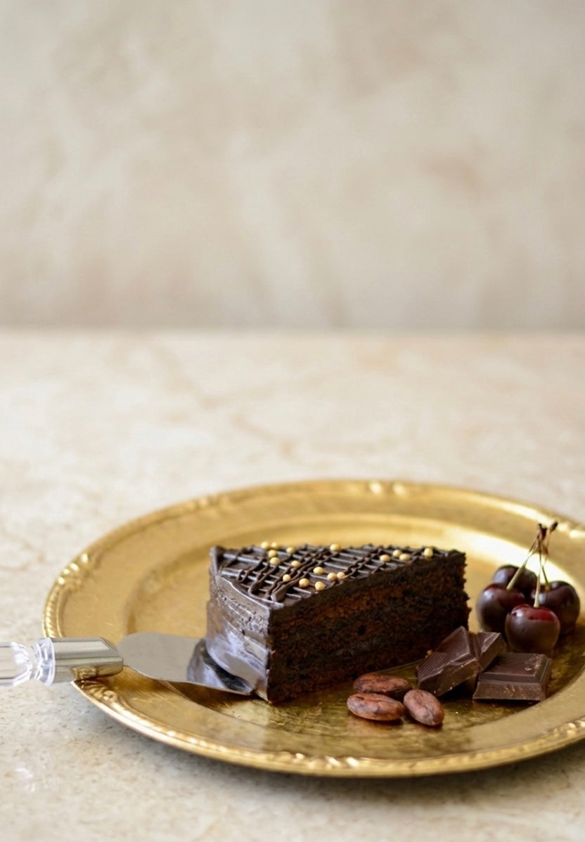Dark Chocolate Truffle