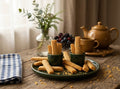 Finger Salt Cookies