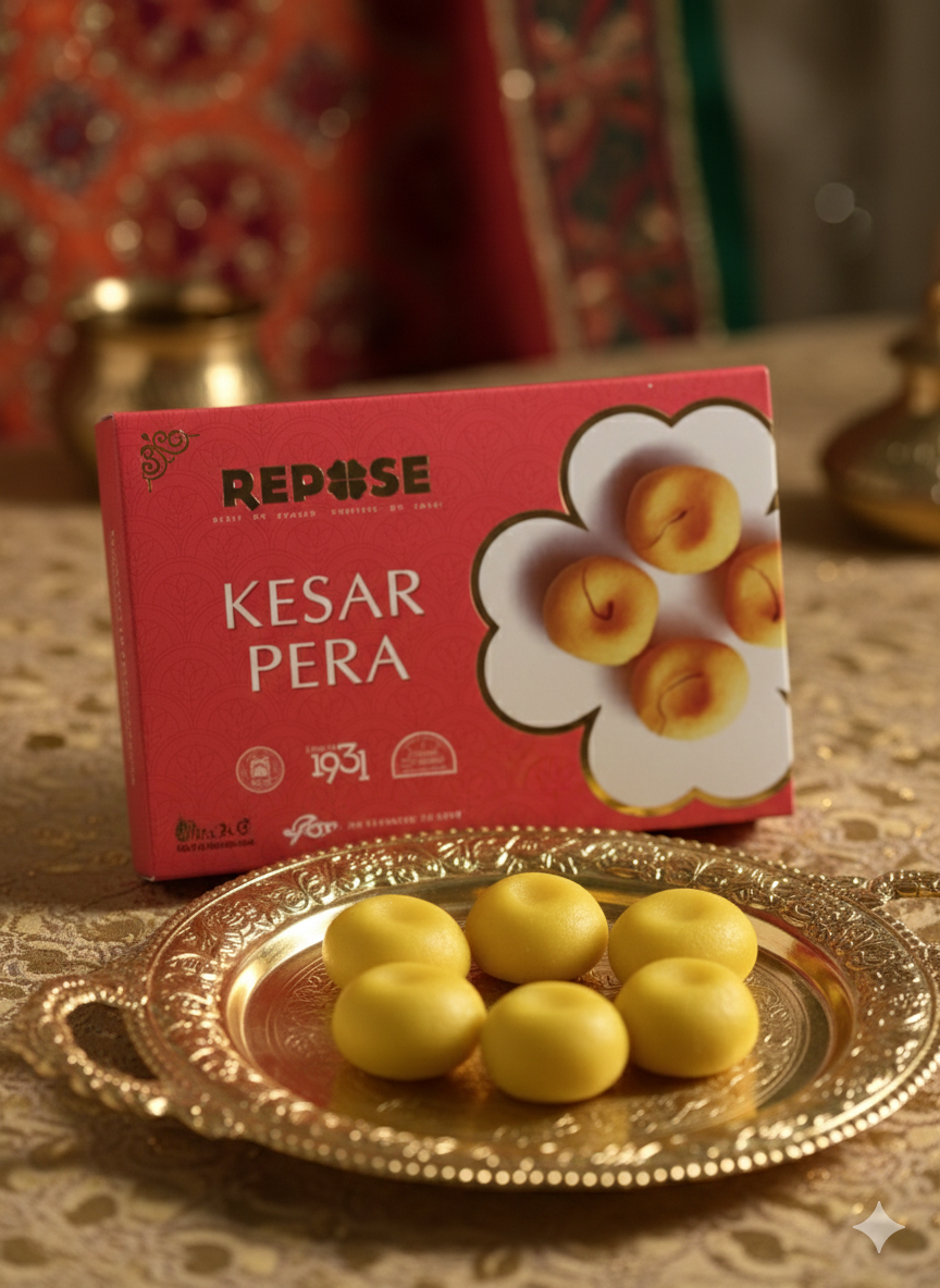 Kesar Pera