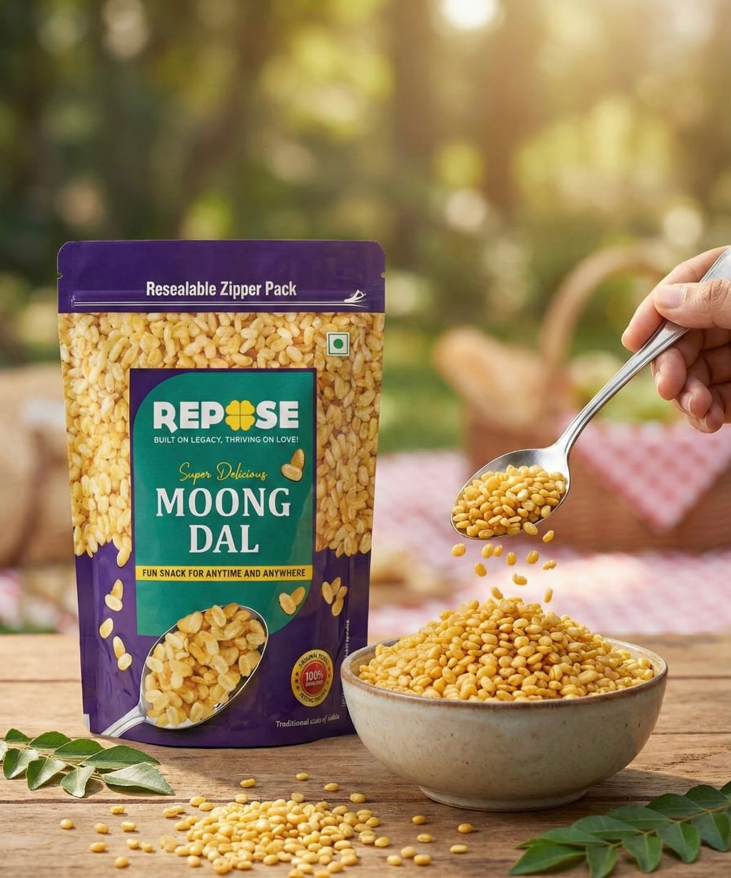 Moong Dal