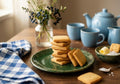 Salted Cookies