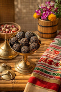 Til Ladoo (12 pcs)