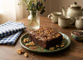 Walnut Brownie